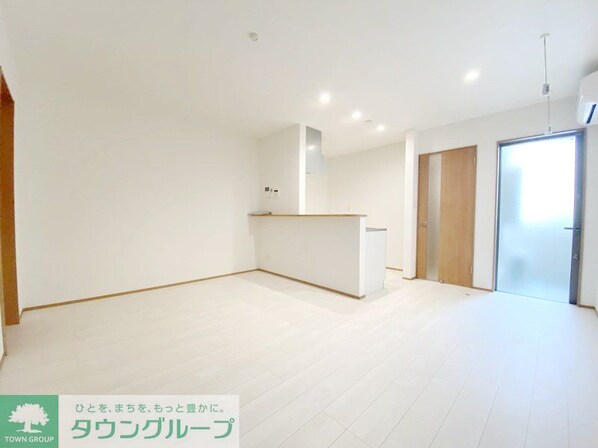 BC大金の物件内観写真